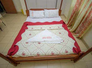 Muhabura Motel
