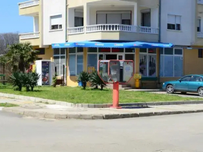 Kirovi Guest House