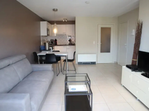 Apartment in Estartit With sea Beach