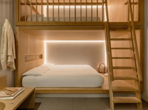 Zedwell Piccadilly Circus