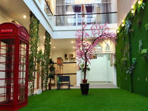 D&D Guest House & Cafe Syariah