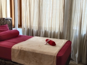 Obc Villa