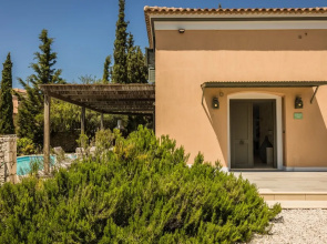 Villa Callisto