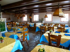 Gasthaus Zur Stadt Triberg