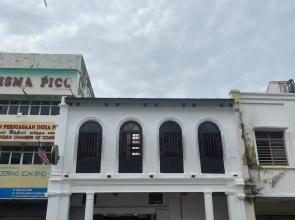 Hotel Ban Sheng Teik