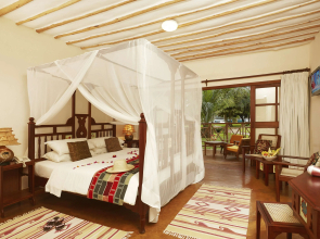 Neptune Palm Beach Boutique Resort & Spa All Inclusive