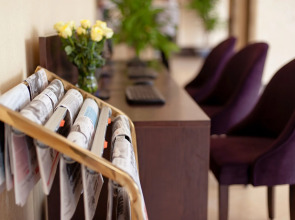 Muong Thanh Grand Nha Trang Hotel