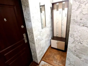 Уютный дом на проспекте Бумажников, д.17