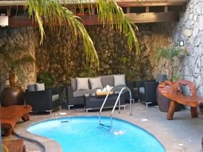 Villa La Solana de M Velazquez