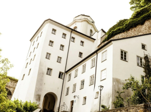 Jugendherberge Passau - Hostel