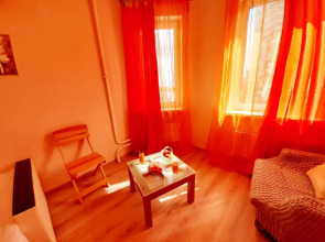 HomeSanny (ХоумСэнни) на шоссе Северное 20