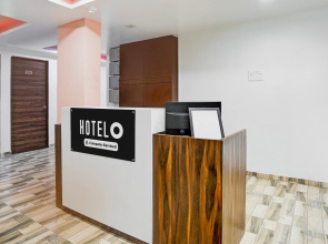 Super Hotel O Dindoli Surat