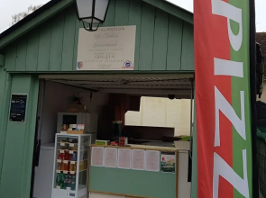 Le Relais de Poste
