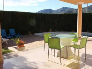 Villa Lorena