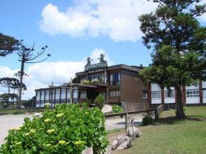 Hotel Fazenda Pampas