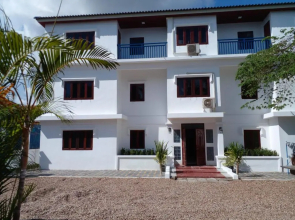 Ban Saylomleng Residence