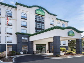 Wingate by Wyndham Duluth/Atlanta