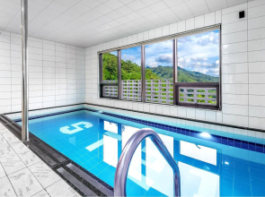 Gapyeong Saint21 Pool Villa