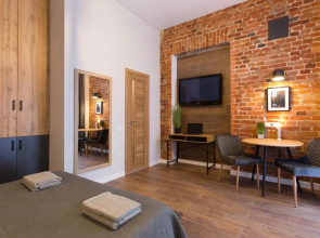 Excellent apartment in the Center – Alchevskyh str. 23