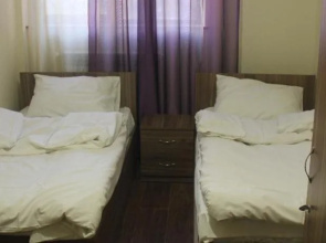 Comfort Hostel