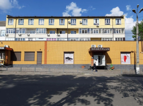 Холодная гора ул Дудинской 1а
