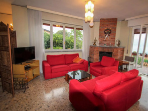 House Bramati Porto Valtravaglia