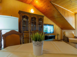 Anđela - 80 m From Beach - A1