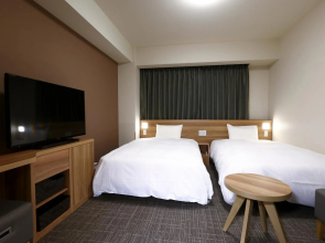 Dormy Inn Express Gotemba Hot Springs
