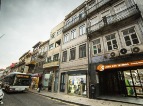Oporto Guest Fernandes Tomás