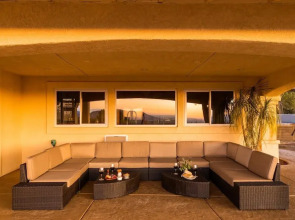 Glenoak by AvantStay | Sleeps 16! 4.5 Acres w/ Spa & Panoramic Man Views