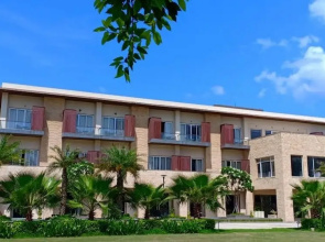 Ritz Resort