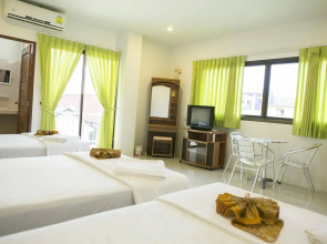 G&B Guesthouse