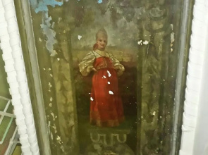 Хостел «Градъ»