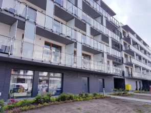 Sunandrelax  Apartament Słoneczny