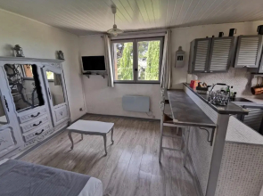 Guest House Provencal