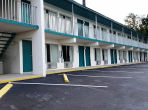 Orlando Motel