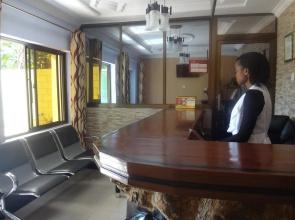 Way Side Hotel