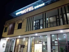 Qieran Hotel Syariah