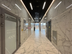 Апартаменты на проспекте Стачек 64