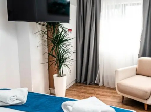 Puzzle Apartaments&Studios