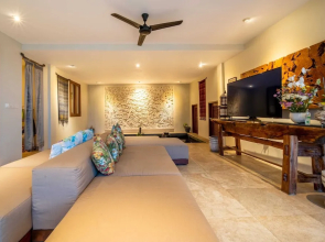 Villa Gumamela Bali