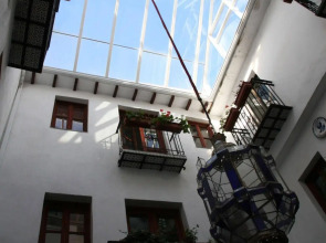 Pensión San Joaquín