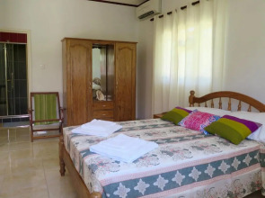 Fadine Self Catering