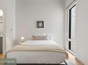 The Ultimate Lincoln Park Group Getaway