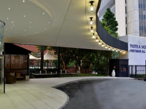 The Parktonian All Suite Hotel