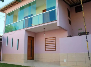 Casa da Sogra Hostel