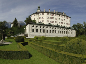 DION Hotel Wattens