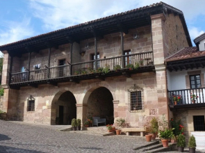 Posada La Infinita Rural Boutique