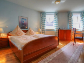 Hotellerie  Hubertus
