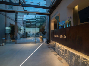 Best Western Plus Hotel Terre di Eolo